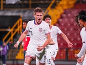 Así es el grupo de Estados Unidos en el Mundial Sub 17 2025