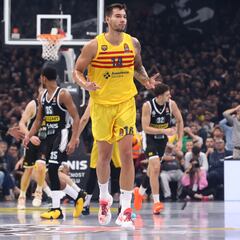 Reencuentro entre hermanos, lucha entre grandes