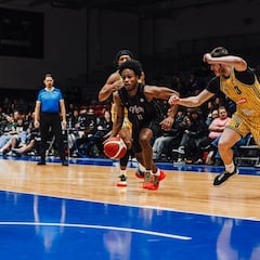 Mánchester apunta a la NBA Europa sin City ni United