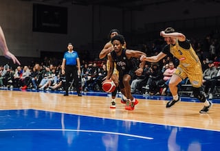 Mánchester apunta a la NBA Europa sin City ni United