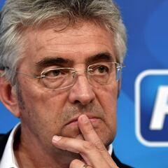 Madiot: "Creo que el Tour se correrá a finales de verano"