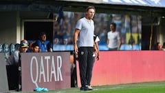 Schiavi se tiene confianza: "Creo que voy a ser DT de Boca"