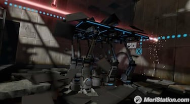 [E3] Portal 2 para PS3 y PC podrían ser compatibles