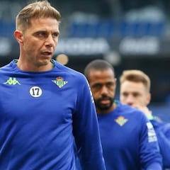 Joaquín despide a Laura Luelmo con un emotivo mensaje y al grito de "¡BASTA YA!"