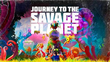 Journey to the Savage Planet, impresiones tras jugarlo