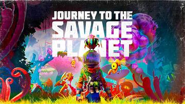 Journey to the Savage Planet, impresiones tras jugarlo