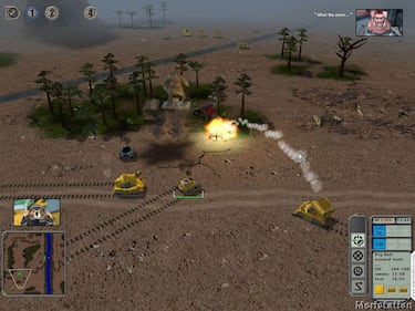 SWINE: la gran guerra entre conejos y cerdos