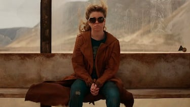 James Gunn tiene claro por qué ‘Supergirl’ triunfará: “Es como los superhéroes masculinos”