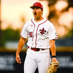 Potential sleepers in the 2024 MLB draft