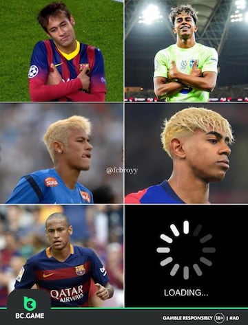 Los memes ms divertidos de la jornada deportiva