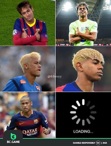 Los memes más divertidos de la jornada deportiva