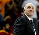 Pablo Laso: "El Alba Berlín es un equipo muy incómodo"