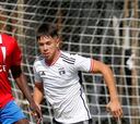 La UC envía a una de sus promesas al fútbol de Panamá