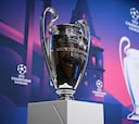 ¿Cuándo es el sorteo del playoff de la Champions League? TV, fecha, horario, normas y condicionantes