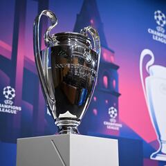 When are the Champions League semi-finals? Dates, teams, matchups...