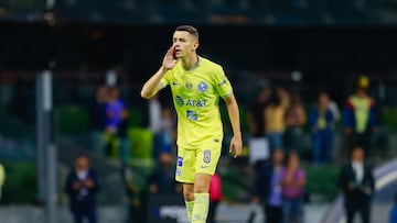 El calendario del América en la Copa por México