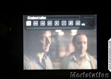 Nuevas imágenes de GP2X