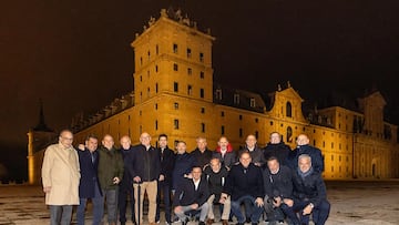 La RFEF superará los 40 millones de euros en ayudas a federaciones autonómicas