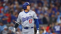 Ohtani arrasa para ganar el premio de Atleta del año de AP