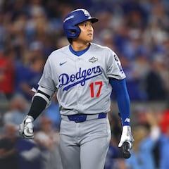 Ohtani arrasa para ganar el premio de Atleta del año de AP