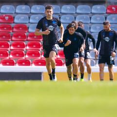 Cómo y dónde ver Querétaro vs Monterrey: fecha, horario y canal de transmisión TV, jornada 17 Liga MX