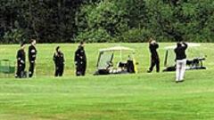 Calma en la plantilla y furor en la afición