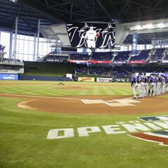 Jackie Robinson Day: How many black players are there in MLB?