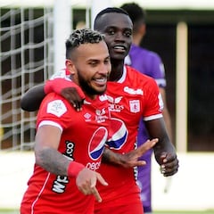 Playoffs, descenso... Lo que se define en última fecha de Liga