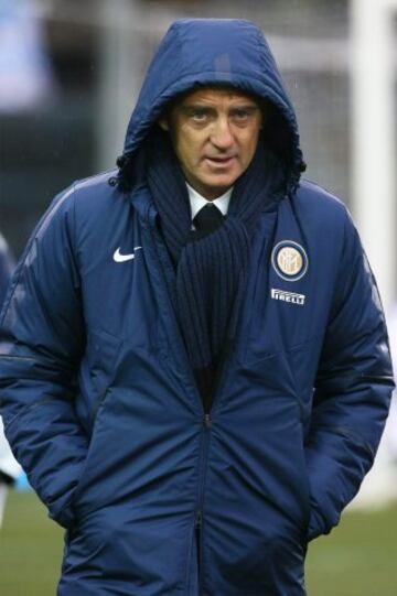 Las imágenes de Guarín en la victoria 4-1 sobre Atalanta