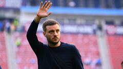 “Infiel no le fui a Cruz Azul”