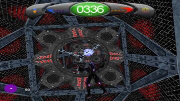 La Xbox original recibe FreeFall 3050AD, un juego cancelado 15 años atrás