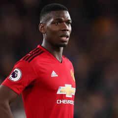 Pogba: el pacto de Raiola para que juegue en España en 2019