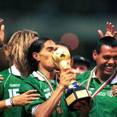 ¿De verdad es tan importante la Copa Confederaciones?