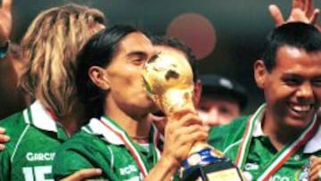 La Selecci&oacute;n Mexicana se coron&oacute; en casa en la Copa Confederaciones 2009.