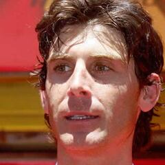 Iván Gutiérrez: "He intentado suicidarme once veces"