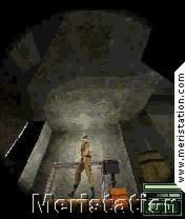 Primeras imágenes e información de Splinter Cell: Chaos Theory en N-Gage