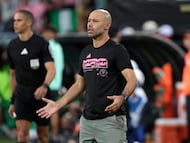 El técnico de Inter Miami asegura que existe la posibilidad de que se sumen nuevos fichajes al plantel de cara al inicio de la temporada en MLS y Concachampions.