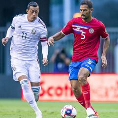 ¿Por qué la selección nacional ya no usa la playera verde?