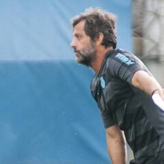 "El Real Madrid no escoge cómo juega, utiliza todas sus versiones"