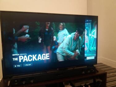 La nueva e impopular función de Netflix: vídeos de promos entre capítulos