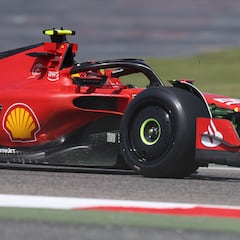 Ferrari cambia de estrategia