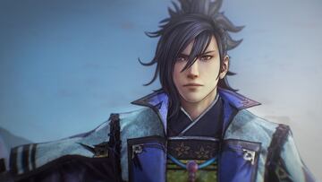 Imágenes de Samurai Warriors 5