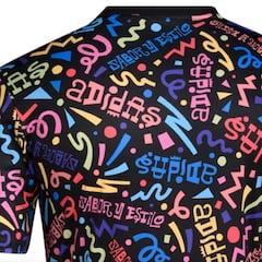 MLS launch Hispanic Heritage pre-game jerseys