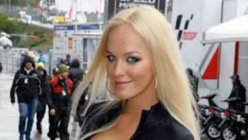 <b>Apuesta ganadora</b> Ni lluvia en Jerez, ni galerna del Cantábrico. El Mundial volvió y nos trajo el espectáculo de las altas cilindradas, máquinas perfectas de chásis aerodinámicos y motores que hacen temblar los cimientos de los edificios mejor plantados. Y además, por si esto fuera poco, motos.