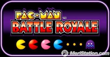 Namco Bandai prepara un nuevo título de Pac-Man