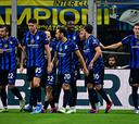 Inter - Atalanta, en directo