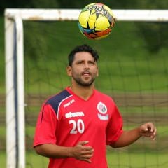 Y van 45: Gerardo Bedoya suma una nueva expulsión