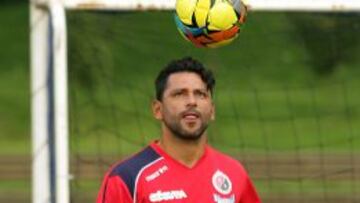 Y van 45: Gerardo Bedoya suma una nueva expulsión