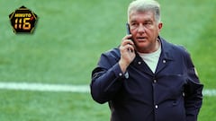 Los dos nombres ‘low cost’ para la delantera del Barcelona en 2026