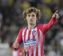 Los ofrecimientos en Twitter del Mérida y el Adarve a Griezmann